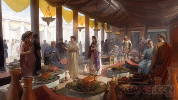 Anno 117 Pax Romana Image finale sans IA ou pas