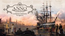 ANNO 1800 Édition Console (1)