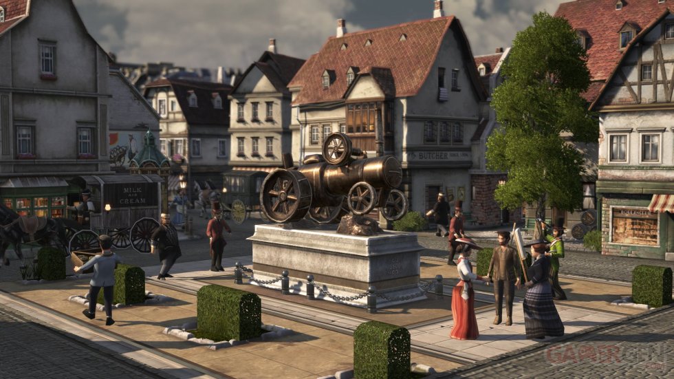 ANNO 1800 Season 2 Pass (3)