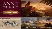 ANNO 1800 Season 2 Pass (5)