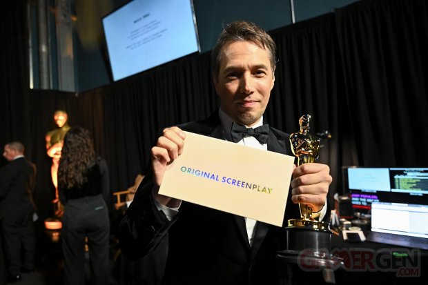 Anora Sean Baker Oscars 2025