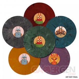 Another Crab’s Treasure Vinyle 2LP 01