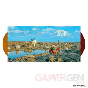Another Crab’s Treasure Vinyle 2LP 02