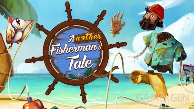 another fishermpen's tale