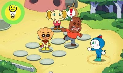 Anpanman to Asobo New Aiueo Kyoushitsu (1)