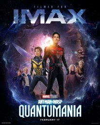 Ant Man and the Wasp Quantumania poster 02 17 01 2023