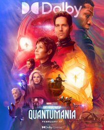 Ant Man and the Wasp Quantumania poster 11 17 01 2023