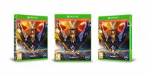 Anthem jaquette édition légion de l'aube Xbox One bis 10 06 2018