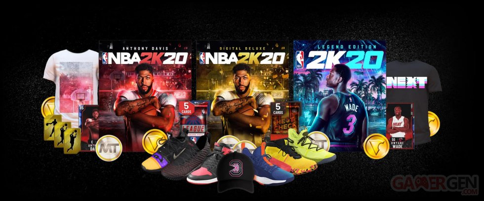 Anthony-Davies_NBA-2K20-jaquette-cover-star-éditions