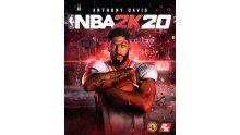 Anthony-Davies_NBA-2K20-jaquette-cover-star
