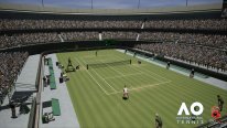 AO International Tennis Announce Big Ant  Screenshot 1