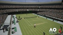 AO International Tennis Announce_Big Ant_ Screenshot 1