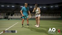 AO International Tennis Announce Big Ant  Screenshot 2