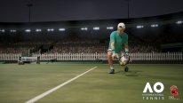 AO International Tennis Announce Big Ant  Screenshot 4
