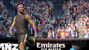 AO Tennis 2 screenshot 5