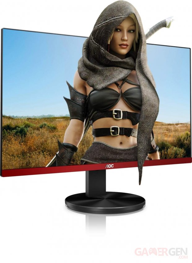 AOC G2590FX Default product image (1)