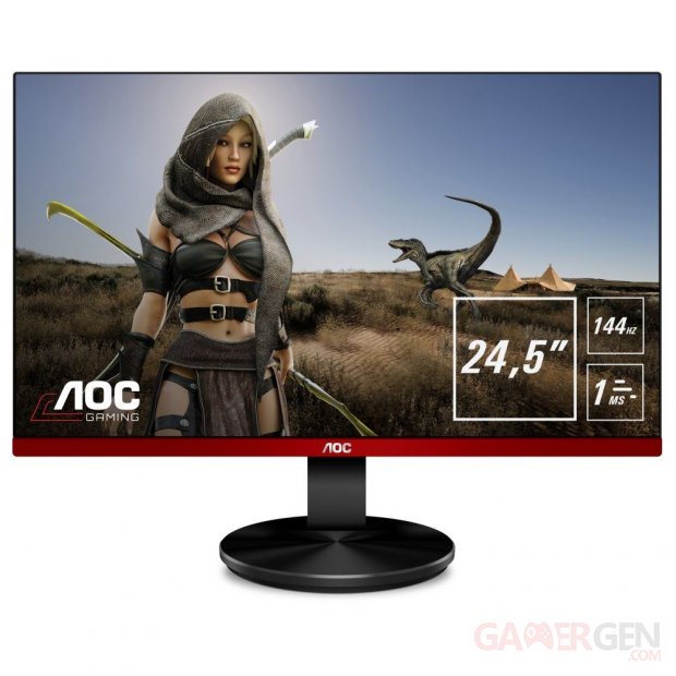 AOC G2590FX Default product image (8)