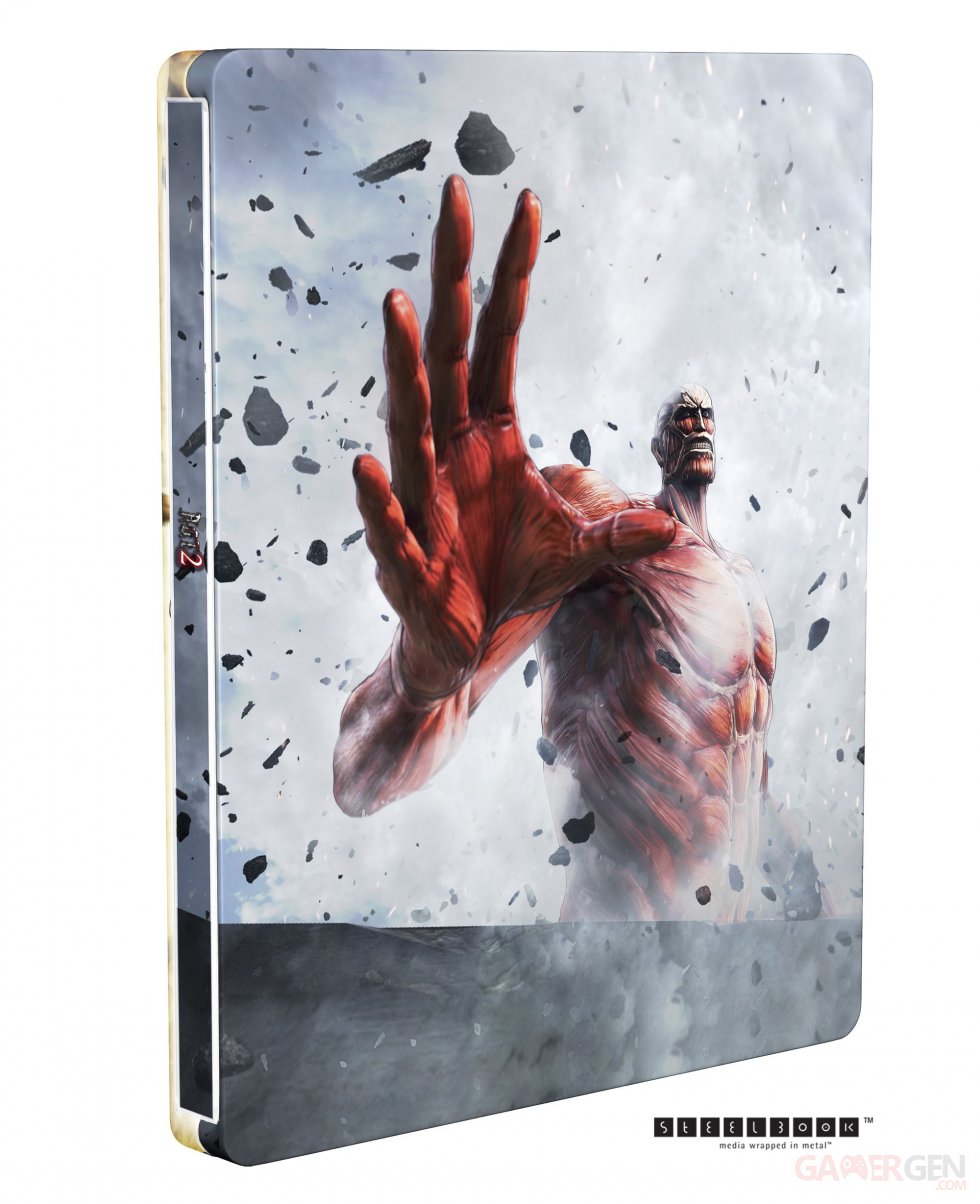 AOT 2 Steelbook (1)