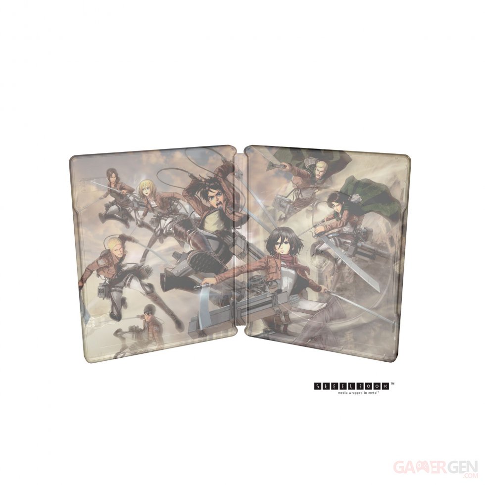 AOT 2 Steelbook (3)