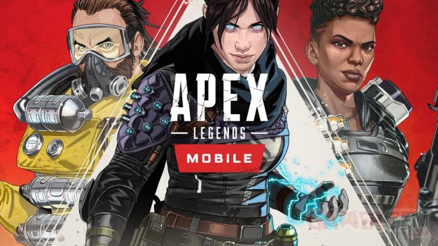 Apex Legends Mobile 19 04 2021 key art