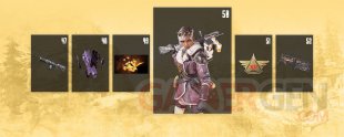 Apex Legends Passe de combat Saison 5 récompenses 09 12 05 2020