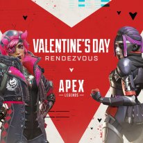 Apex Legends Saint Valentin 2