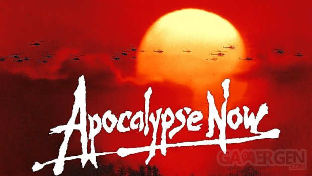 apocalypse now wallpaper