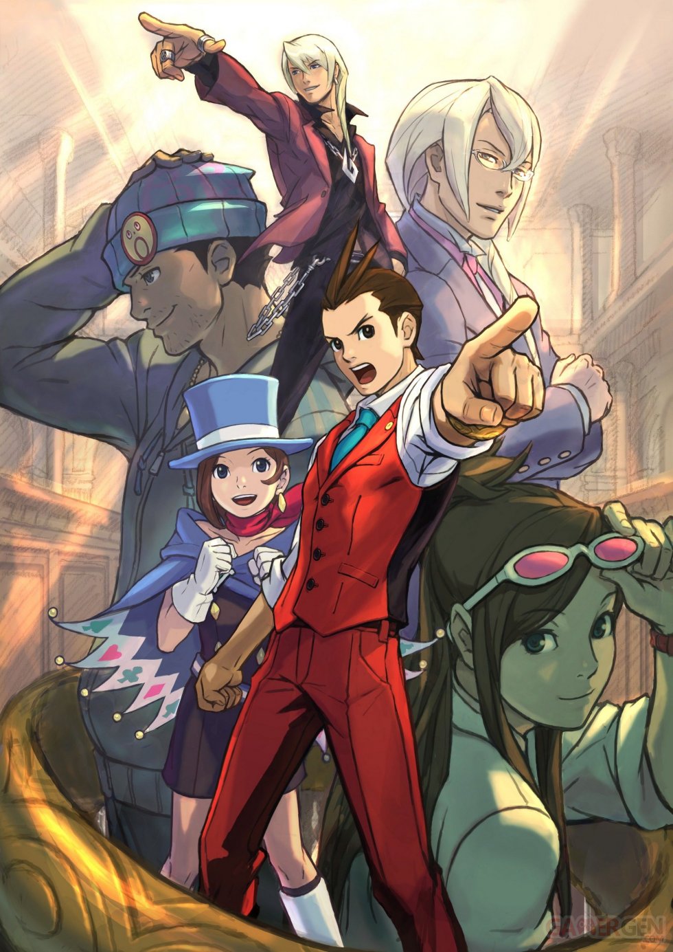 Apollo Justice Ace Attorney 3DS Lancement (1)_resultat_1