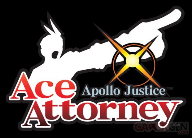 Apollo Justice Ace Attorney 3DS Lancement (2) resultat