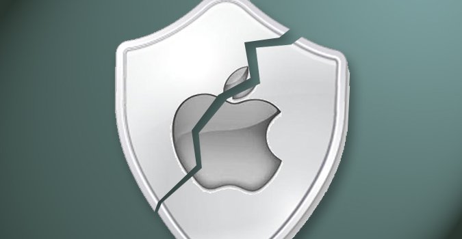 apple-code-securite