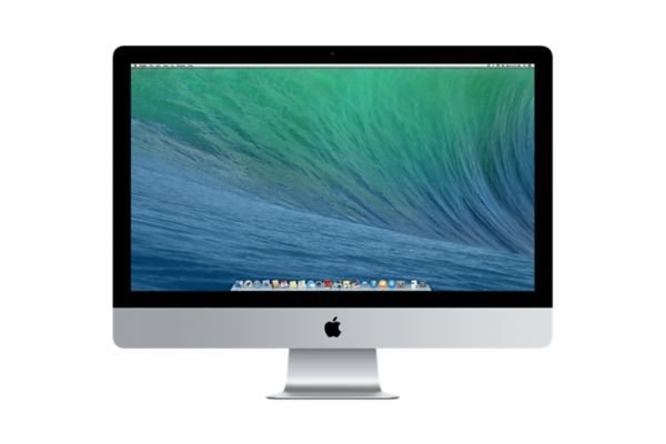 Apple iMac Core i5