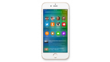 Apple iOS 9 image 9