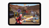 Apple iPad mini starwars hunters 09142021