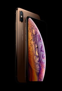Apple iPhone Xs combo gold 09122018