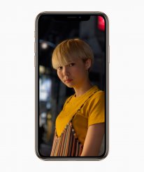 Apple iPhone Xs selfie 1 09122018