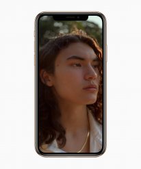 Apple iPhone Xs selfie 2 09122018