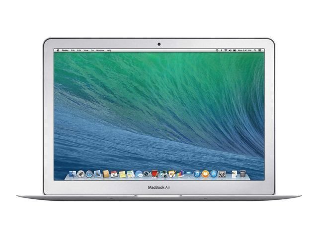 Apple MacBook Air MD760FB - 13.3 