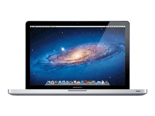 Apple MacBook Pro MD101FA - 13.3