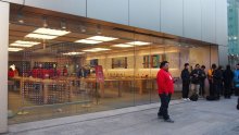 Apple Store Japon Ginza Lucky Bag 02.01 (2)
