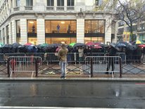 Apple Store Lille inauguration 3