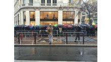 Apple Store Lille inauguration 3
