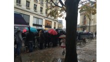 Apple Store Lille inauguration 4