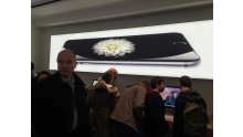 Apple Store Lille inauguration 9