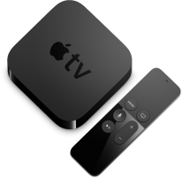 Apple TV image screenshot 6