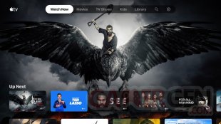 Apple TV Xbox One Series X S streaming app pic 1