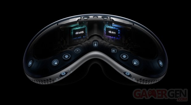 Apple Vision Pro M5    02