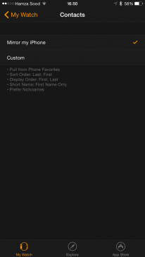 apple watch app hamza sood screenshot  (14)