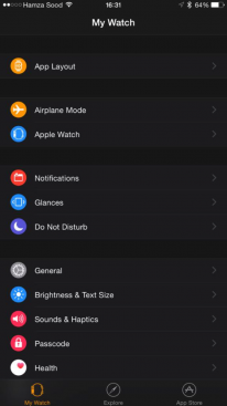 apple watch app hamza sood screenshot  (17)