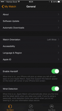 apple watch app hamza sood screenshot  (20)