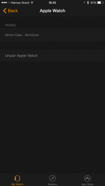 apple watch app hamza sood screenshot  (2)